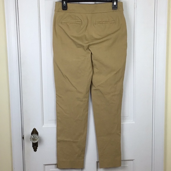 Talbots Chatham Ankle Pants - Picture 6 of 9
